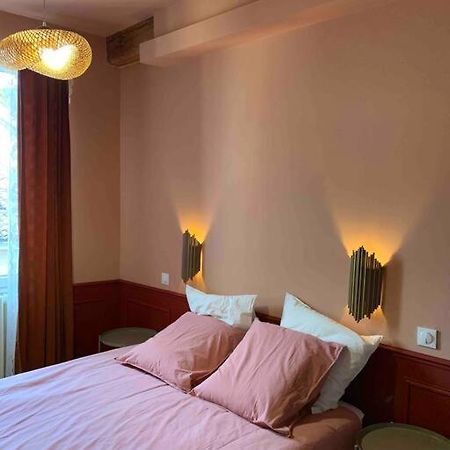 Appartement Centre Ville Historique - Le Modene Vienne  Zewnętrze zdjęcie