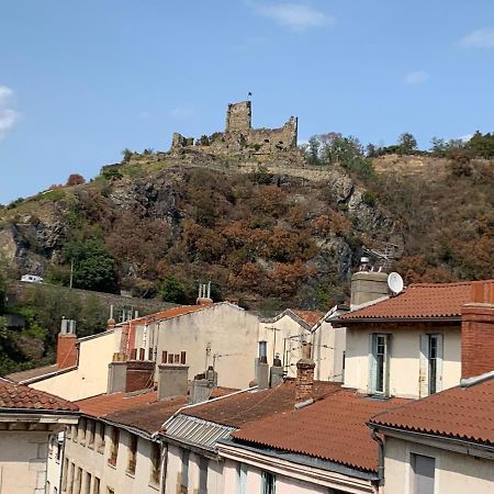 Appartement Centre Ville Historique - Le Modene Vienne  Zewnętrze zdjęcie