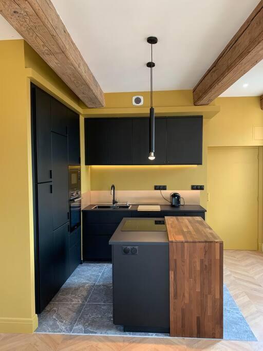 Appartement Centre Ville Historique - Le Modene Vienne  Zewnętrze zdjęcie