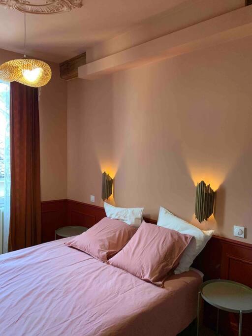 Appartement Centre Ville Historique - Le Modene Vienne  Zewnętrze zdjęcie